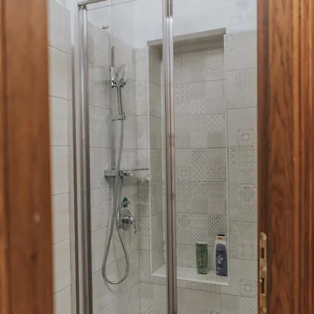 Frühstückspension A Casa Di Marina 3*