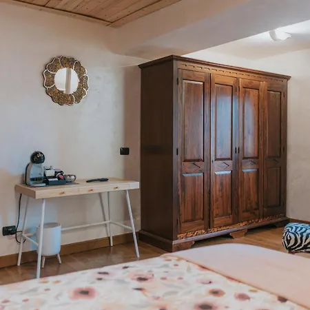 A Casa Di Marina Bassiano