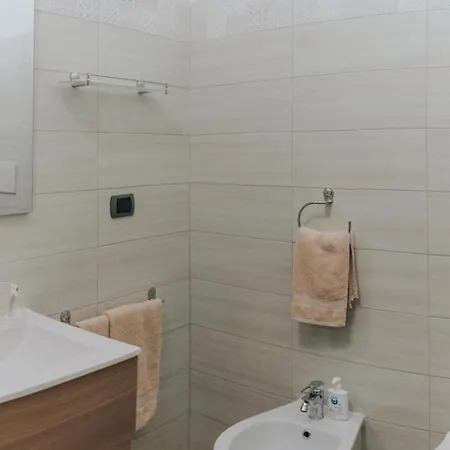 A Casa Di Marina Frühstückspension